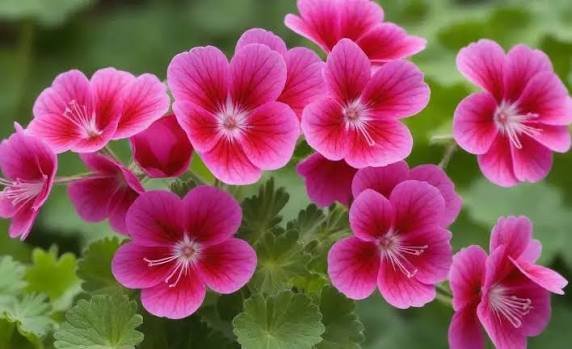 Geraniums Care: A Complete Guide to Growing Healthy, Beautiful Flowers